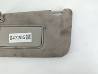 2013-2019 Nissan Sentra Sun Visor Shade Replacement Driver Left Mirror Fits Fits 2012 2013 2014 2015 2016 2017 2018 2019 OEM
