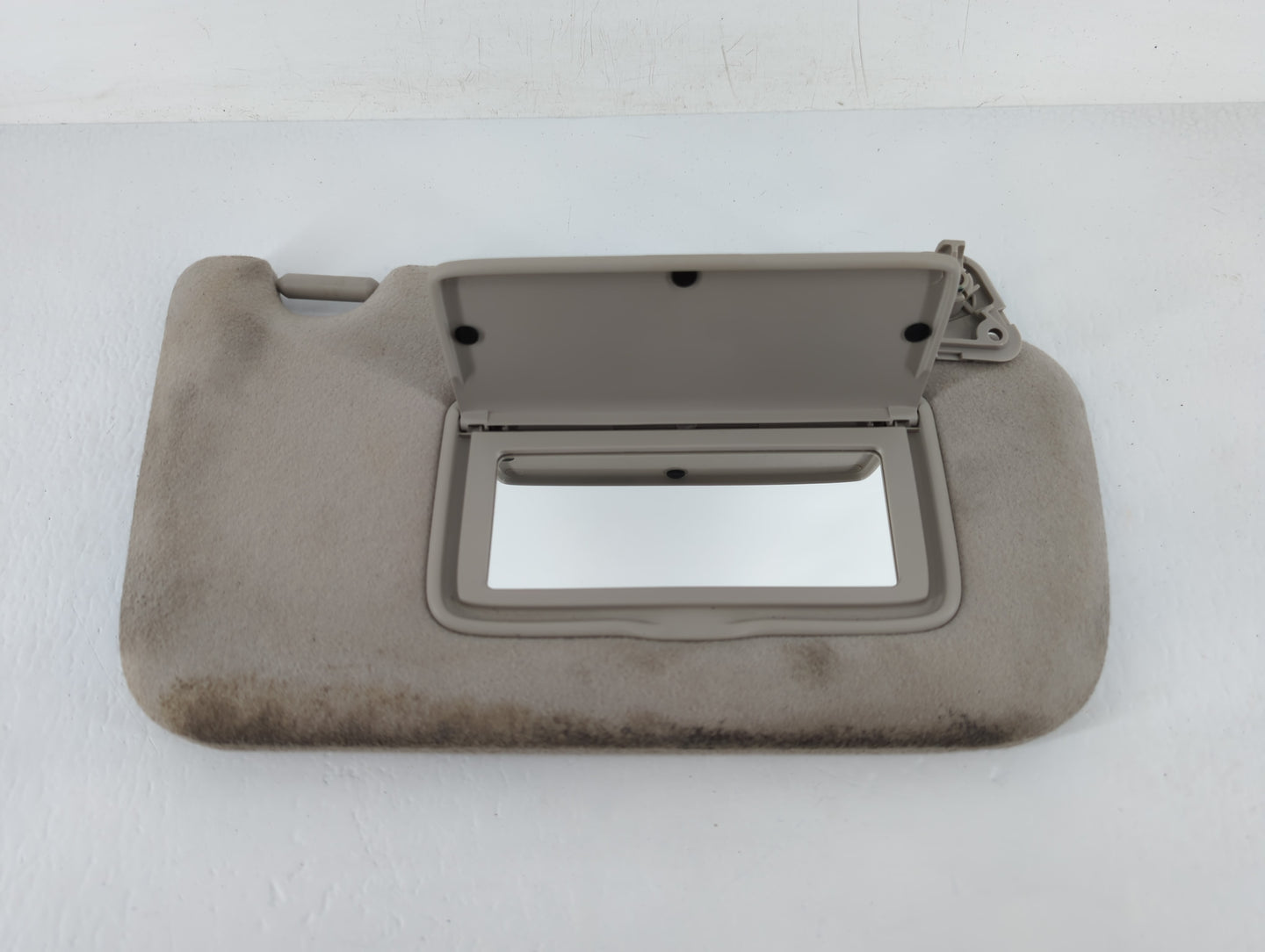 2013-2019 Nissan Sentra Sun Visor Shade Replacement Driver Left Mirror Fits Fits 2012 2013 2014 2015 2016 2017 2018 2019 OEM