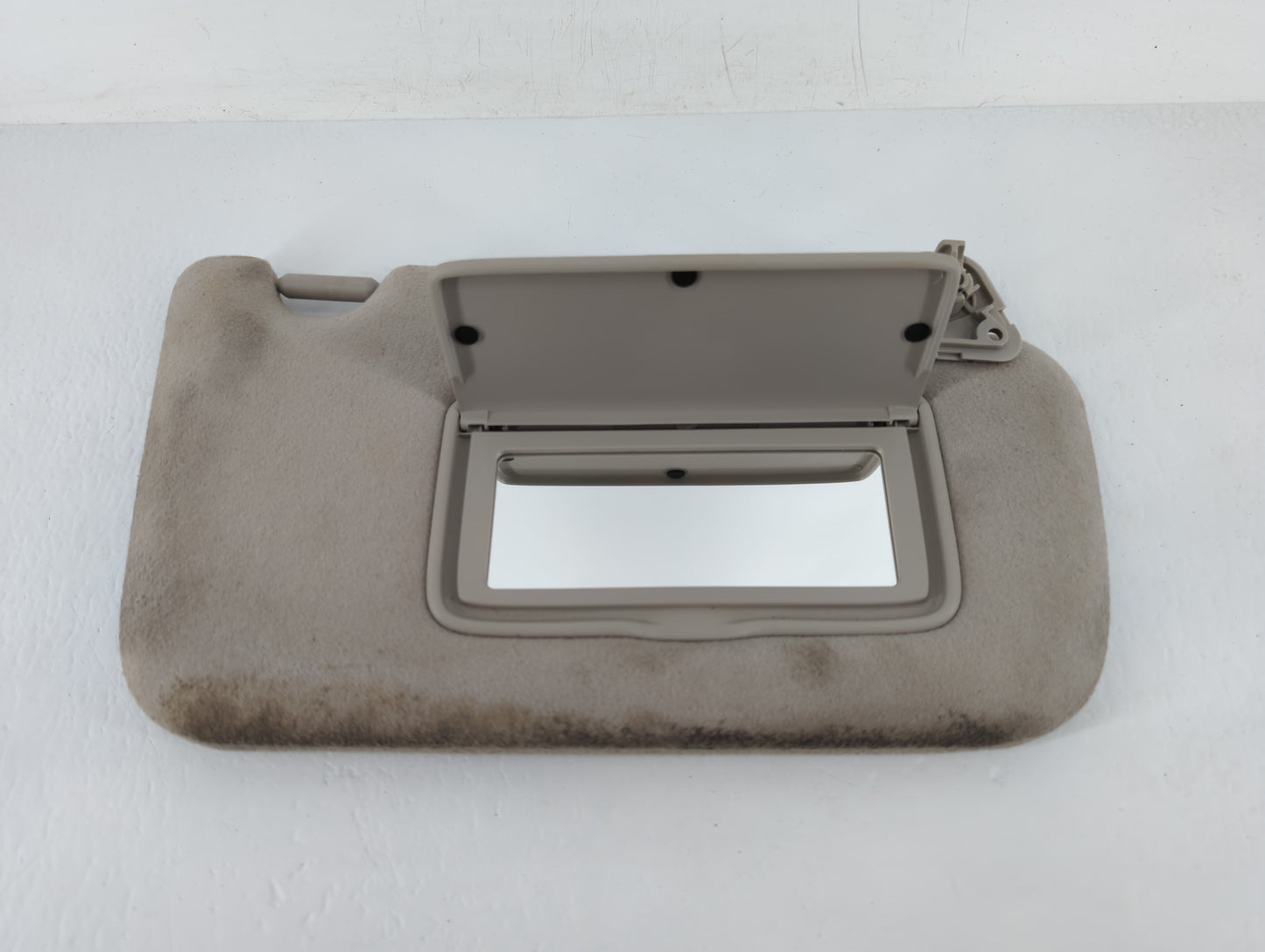 2013-2019 Nissan Sentra Sun Visor Shade Replacement Driver Left Mirror Fits Fits 2012 2013 2014 2015 2016 2017 2018 2019 OEM