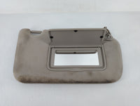 2013-2019 Nissan Sentra Sun Visor Shade Replacement Driver Left Mirror Fits Fits 2012 2013 2014 2015 2016 2017 2018 2019 OEM