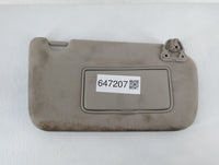 2013-2019 Nissan Sentra Sun Visor Shade Replacement Driver Left Mirror Fits Fits 2012 2013 2014 2015 2016 2017 2018 2019 OEM