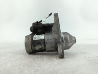 2013-2019 Nissan Sentra Car Starter Motor Solenoid OEM P/N:S114-955D 12D 23300 EN22C Fits OEM Used Auto Parts - Oemusedautop