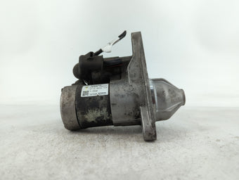 compare product 2013-2019 Nissan Sentra Car Starter Motor Solenoid OEM P/N:S114-955D 12D 23300 EN22C Fits OEM Used Auto Parts