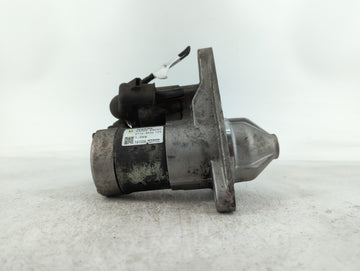 2013-2019 Nissan Sentra Car Starter Motor Solenoid OEM P/N:S114-955D 12D 23300 EN22C Fits OEM Used Auto Parts - Oemusedautop