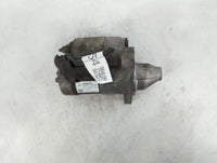 2013-2019 Nissan Sentra Car Starter Motor Solenoid OEM P/N:S114-955D 12D 23300 EN22C Fits OEM Used Auto Parts - Oemusedautop