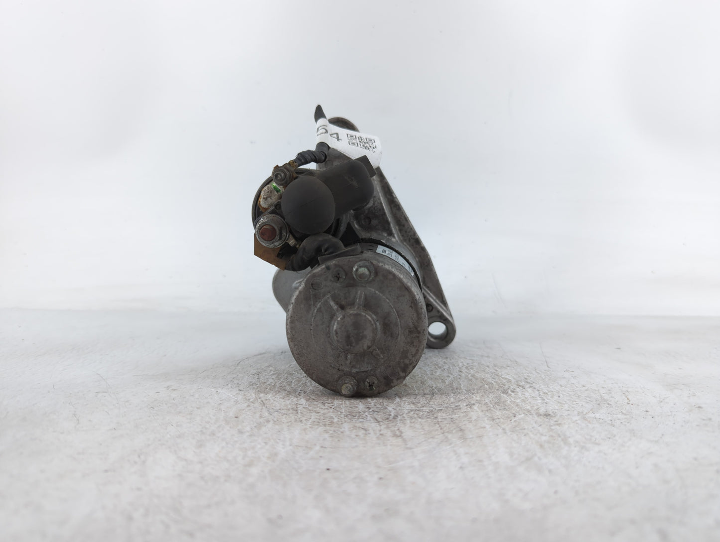 2013-2019 Nissan Sentra Car Starter Motor Solenoid OEM P/N:S114-955D 12D 23300 EN22C Fits OEM Used Auto Parts - Oemusedautop