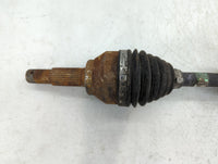 2013-2019 Nissan Sentra Axle Shaft Front Driver Cv C/v - Oemusedautoparts1.com