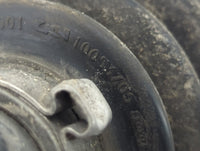 2013-2019 Nissan Sentra Axle Shaft Front Driver Cv C/v - Oemusedautoparts1.com