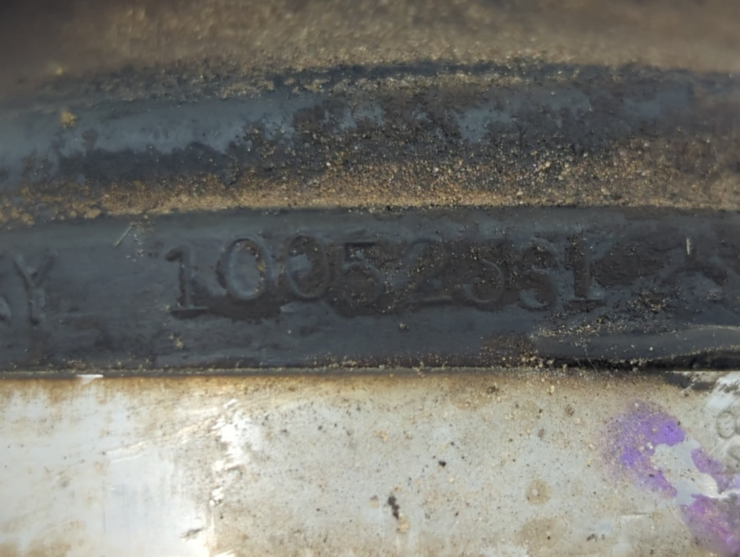 2013-2019 Nissan Sentra Axle Shaft Front Driver Cv C/v - Oemusedautoparts1.com