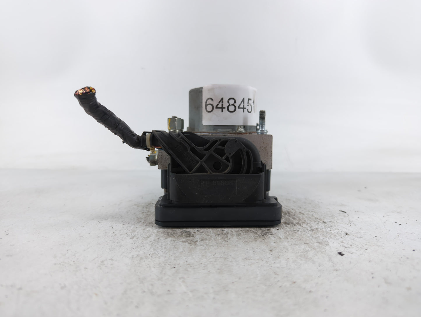 2016-2019 Nissan Sentra ABS Pump Control Module Replacement P/N:47660 4FU0C Fits Fits 2016 2017 2018 2019 OEM Used Auto Part