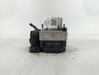 2016-2019 Nissan Sentra ABS Pump Control Module Replacement P/N:47660 4FU0C Fits Fits 2016 2017 2018 2019 OEM Used Auto Part