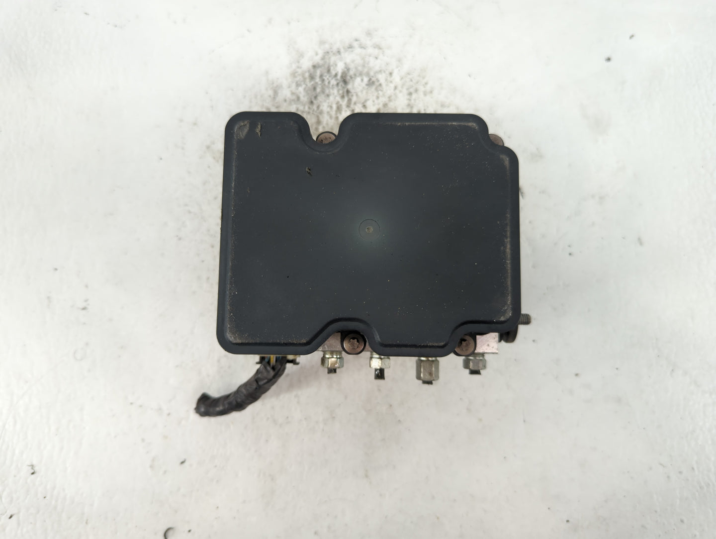2016-2019 Nissan Sentra ABS Pump Control Module Replacement P/N:47660 4FU0C Fits Fits 2016 2017 2018 2019 OEM Used Auto Part
