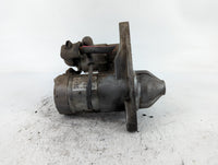 2017 Nissan Sentra Car Starter Motor Solenoid OEM P/N:S114-955D 12V 23300 EN22C Fits OEM Used Auto Parts - Oemusedautoparts1