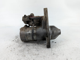compare product 2017 Nissan Sentra Car Starter Motor Solenoid OEM P/N:S114-955D 12V 23300 EN22C Fits OEM Used Auto Parts