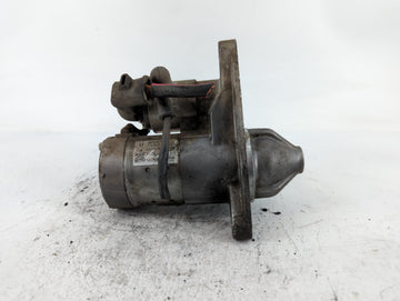 2017 Nissan Sentra Car Starter Motor Solenoid OEM P/N:S114-955D 12V 23300 EN22C Fits OEM Used Auto Parts - Oemusedautoparts1