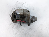 2017 Nissan Sentra Car Starter Motor Solenoid OEM P/N:S114-955D 12V 23300 EN22C Fits OEM Used Auto Parts - Oemusedautoparts1