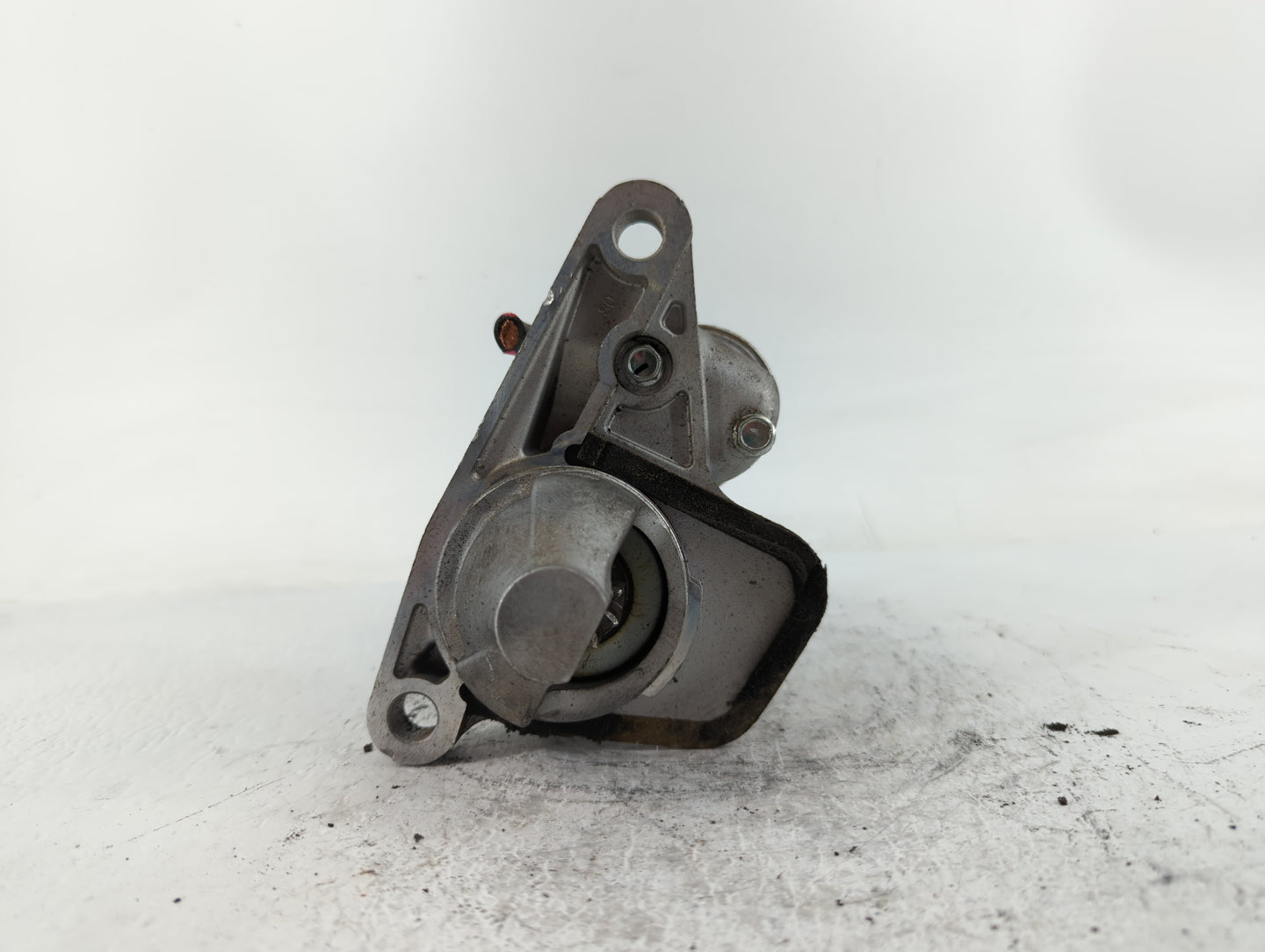 2017 Nissan Sentra Car Starter Motor Solenoid OEM P/N:S114-955D 12V 23300 EN22C Fits OEM Used Auto Parts - Oemusedautoparts1
