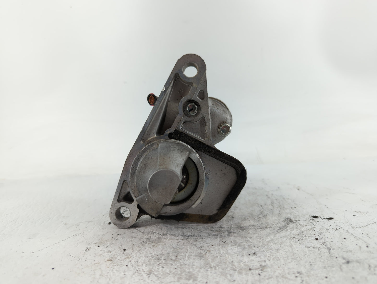 2017 Nissan Sentra Car Starter Motor Solenoid OEM P/N:S114-955D 12V 23300 EN22C Fits OEM Used Auto Parts - Oemusedautoparts1