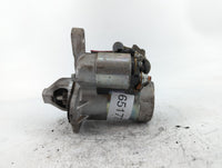 2017 Nissan Sentra Car Starter Motor Solenoid OEM P/N:S114-955D 12V 23300 EN22C Fits OEM Used Auto Parts - Oemusedautoparts1