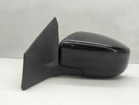 2016-2019 Nissan Sentra Driver Side View Mirror - Left Door Mirror OEM Used - Oemusedautoparts1.com