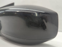 2016-2019 Nissan Sentra Driver Side View Mirror - Left Door Mirror OEM Used - Oemusedautoparts1.com