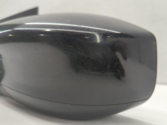 2016-2019 Nissan Sentra Driver Side View Mirror - Left Door Mirror OEM Used