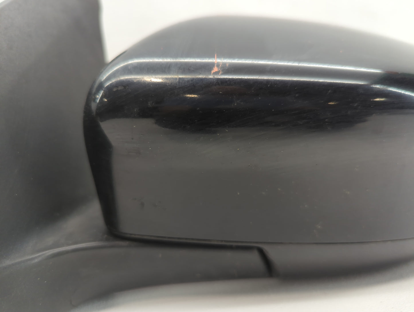 2016-2019 Nissan Sentra Driver Side View Mirror - Left Door Mirror OEM Used - Oemusedautoparts1.com