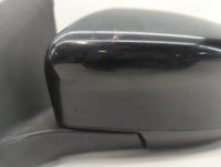 2016-2019 Nissan Sentra Driver Side View Mirror - Left Door Mirror OEM Used - Oemusedautoparts1.com