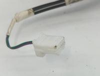 2016-2019 Nissan Sentra Driver Side View Mirror - Left Door Mirror OEM Used - Oemusedautoparts1.com