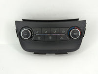 2017-2019 Nissan Sentra Climate Control Module Temperature AC/Heater Replacement P/N:>ABS<2 27504AF2B Fits Fits 2017 2018 20