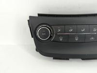 2017-2019 Nissan Sentra Climate Control Module Temperature AC/Heater Replacement P/N:>ABS<2 27504AF2B Fits Fits 2017 2018 20