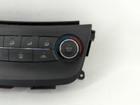 2017-2019 Nissan Sentra Climate Control Module Temperature AC/Heater Replacement P/N:>ABS<2 27504AF2B Fits Fits 2017 2018 20