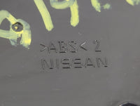 2017-2019 Nissan Sentra Climate Control Module Temperature AC/Heater Replacement P/N:>ABS<2 27504AF2B Fits Fits 2017 2018 20