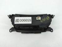 2017-2019 Nissan Sentra Climate Control Module Temperature AC/Heater Replacement P/N:>ABS<2 27504AF2B Fits Fits 2017 2018 20