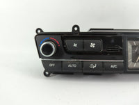 2017-2019 Nissan Sentra Climate Control Module Temperature AC/Heater Replacement P/N:>ABS< 97250-B1XXX Fits Fits 2017 2018 2