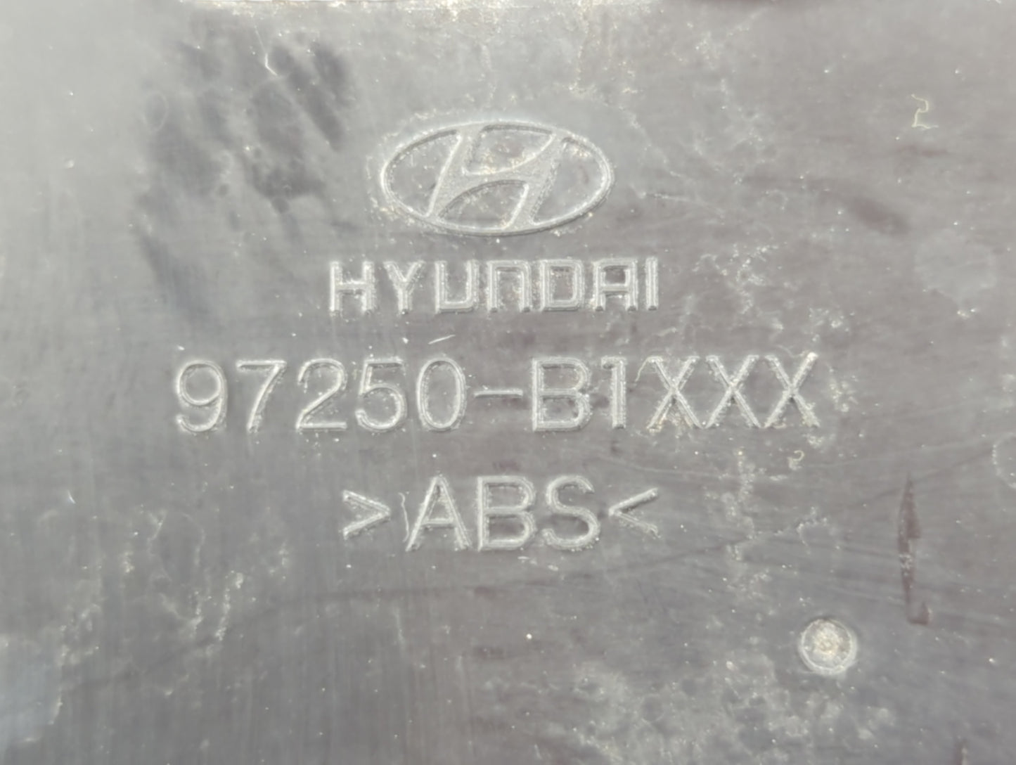 2017-2019 Nissan Sentra Climate Control Module Temperature AC/Heater Replacement P/N:>ABS< 97250-B1XXX Fits Fits 2017 2018 2