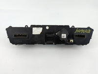 2017-2019 Nissan Sentra Climate Control Module Temperature AC/Heater Replacement P/N:>ABS< 97250-B1XXX Fits Fits 2017 2018 2