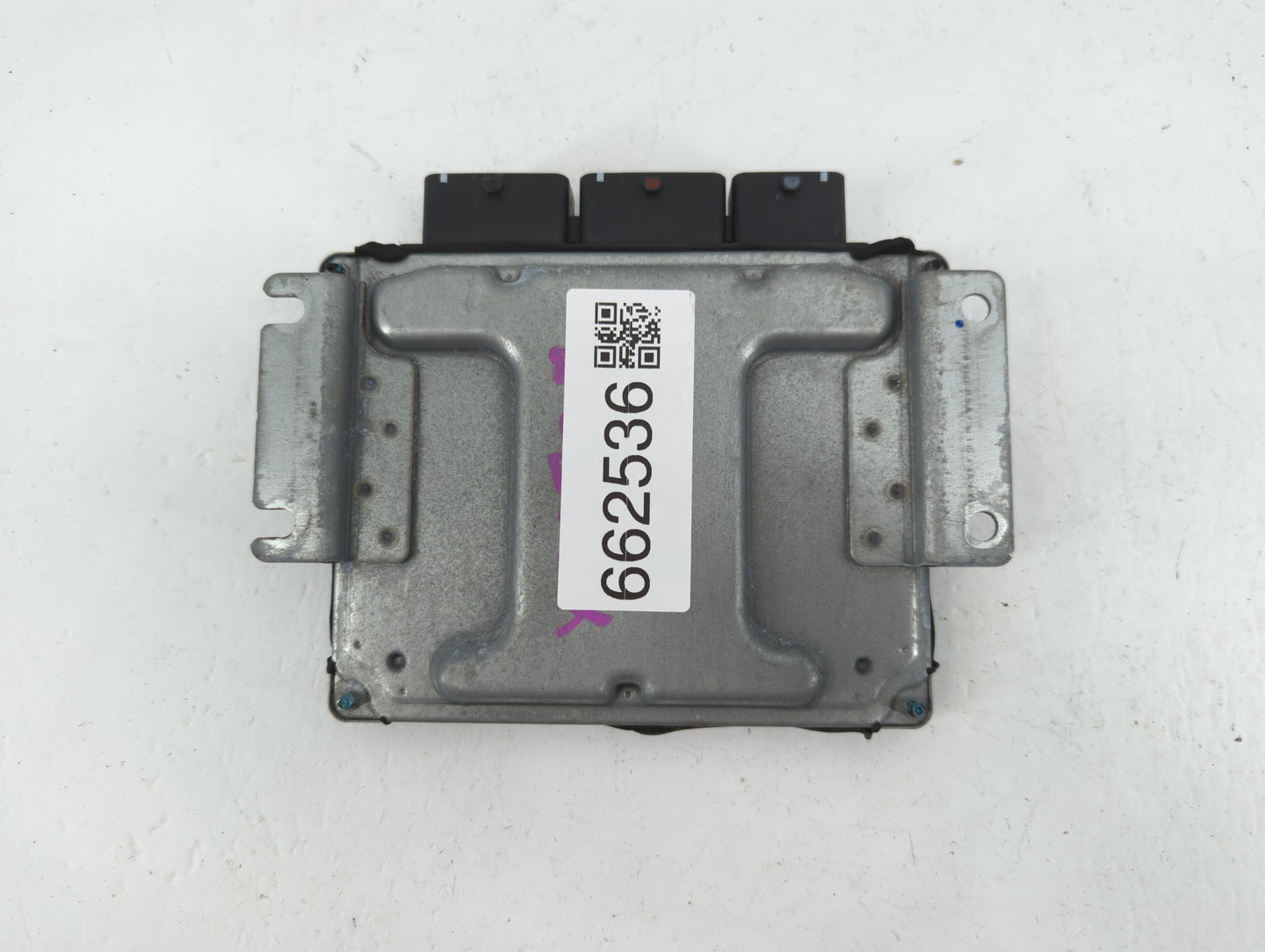 2016-2017 Nissan Sentra PCM Engine Control Computer ECU ECM PCU OEM P/N:7185 184 NEC023-630 Fits Fits 2016 2017 OEM Used Aut