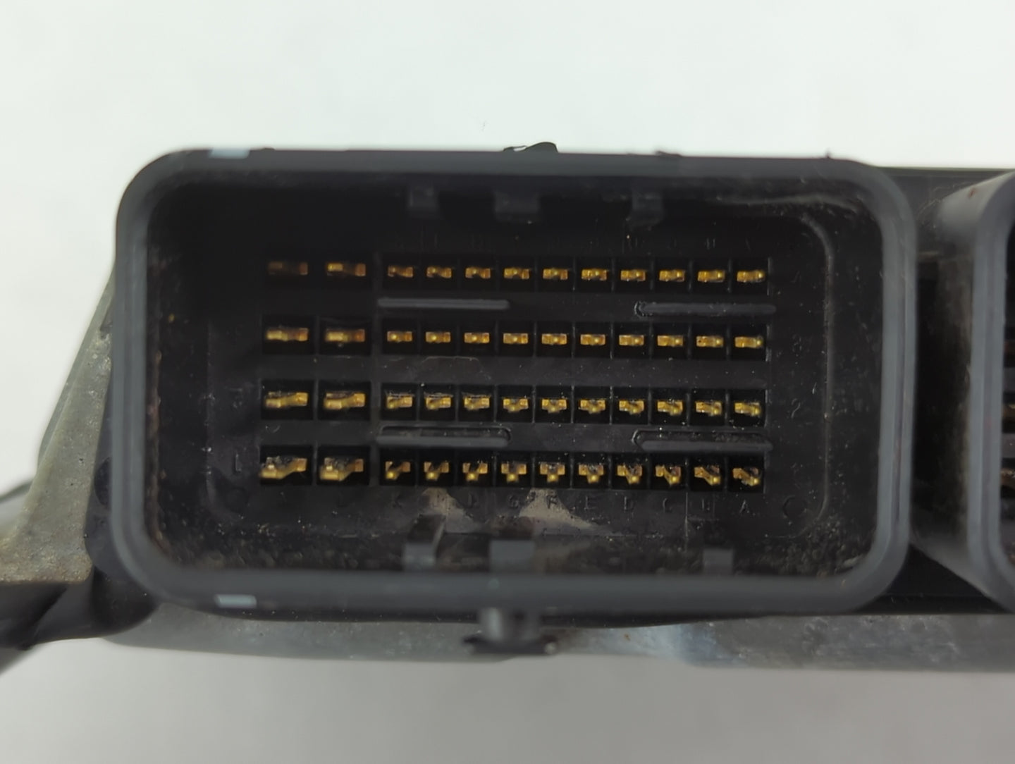 2016-2017 Nissan Sentra PCM Engine Control Computer ECU ECM PCU OEM P/N:7185 184 NEC023-630 Fits Fits 2016 2017 OEM Used Aut