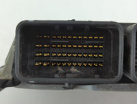 2016-2017 Nissan Sentra PCM Engine Control Computer ECU ECM PCU OEM P/N:7185 184 NEC023-630 Fits Fits 2016 2017 OEM Used Aut