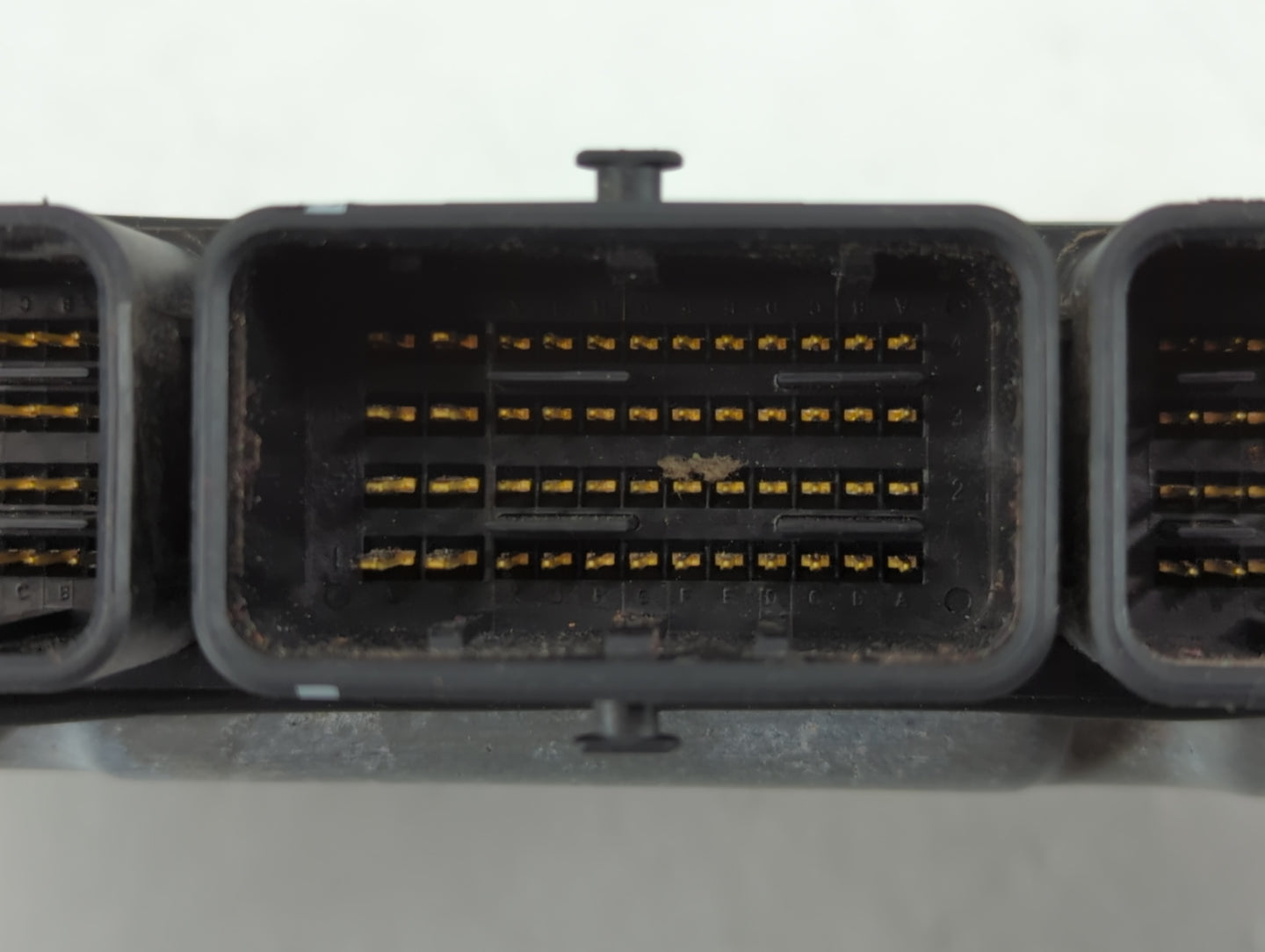 2016-2017 Nissan Sentra PCM Engine Control Computer ECU ECM PCU OEM P/N:7185 184 NEC023-630 Fits Fits 2016 2017 OEM Used Aut