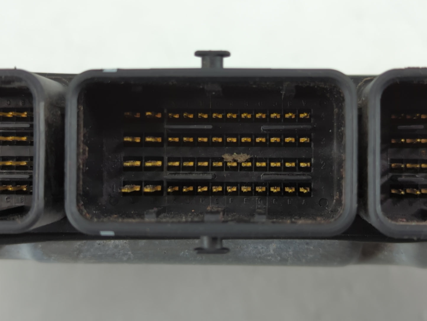 2016-2017 Nissan Sentra PCM Engine Control Computer ECU ECM PCU OEM P/N:7185 184 NEC023-630 Fits Fits 2016 2017 OEM Used Aut