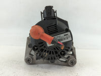 2013-2019 Nissan Sentra Alternator Replacement Generator Charging Assembly Engine OEM P/N:2611855 E 23100 3SH2B Fits OEM Use