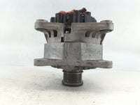 2013-2019 Nissan Sentra Alternator Replacement Generator Charging Assembly Engine OEM P/N:2611855 E 23100 3SH2B Fits OEM Use