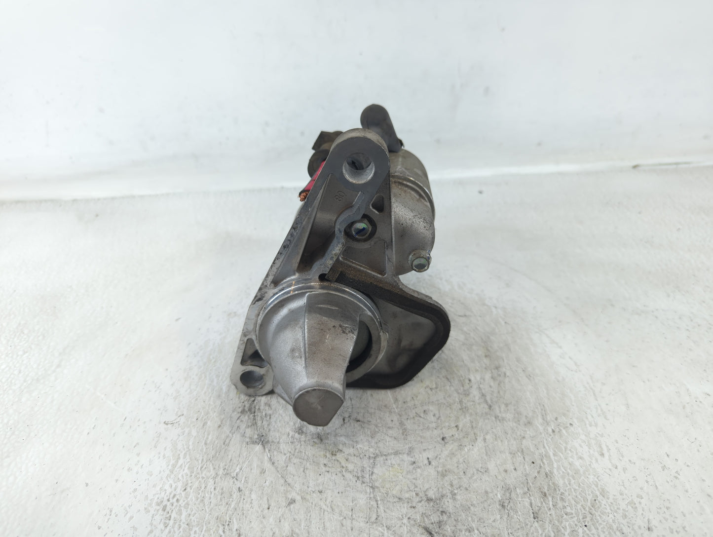 2013-2019 Nissan Sentra Car Starter Motor Solenoid OEM P/N:S114 955D 23300 EN22C Fits Fits 2013 2014 2015 2016 2017 2018 201