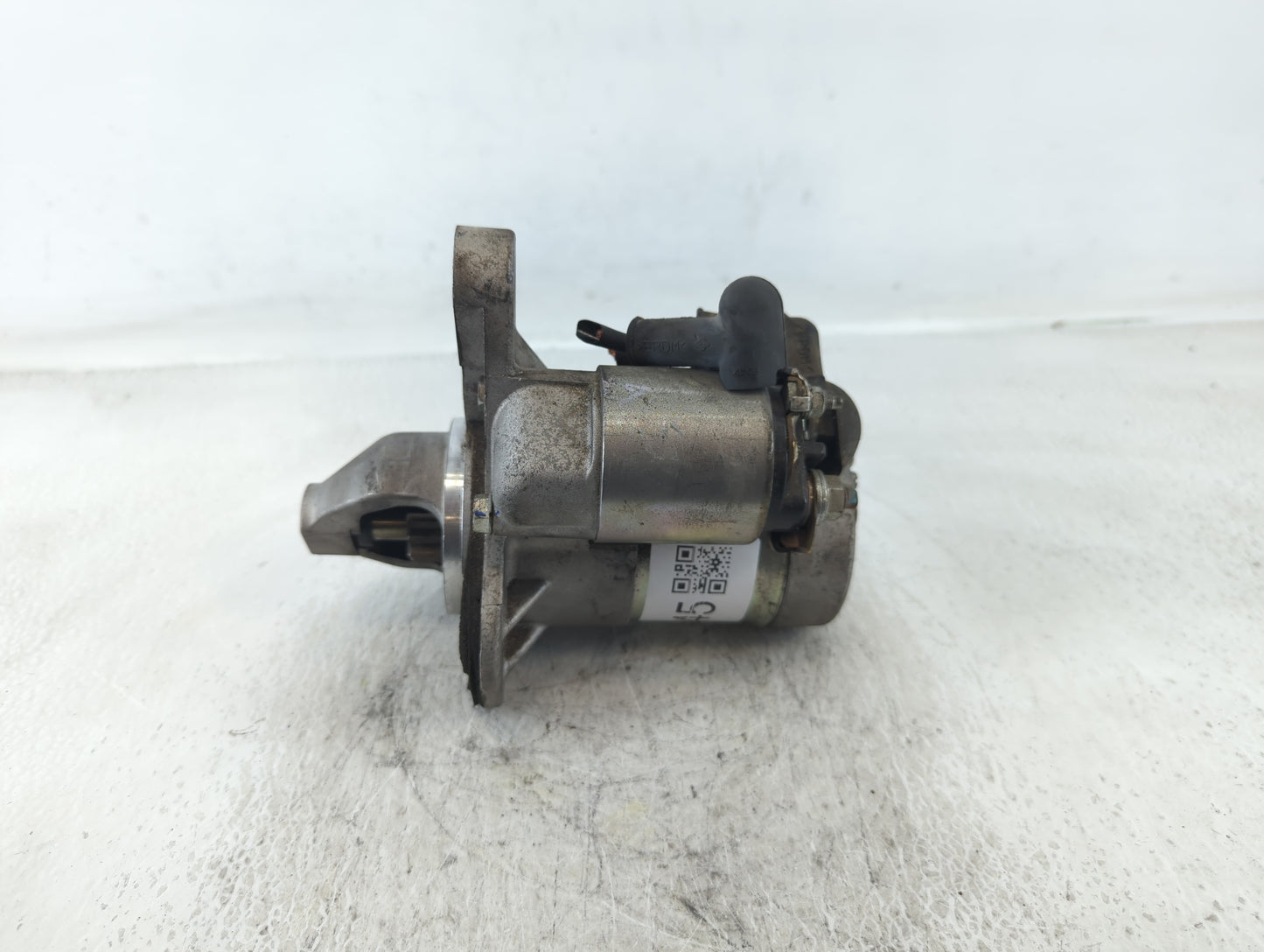 2013-2019 Nissan Sentra Car Starter Motor Solenoid OEM P/N:S114 955D 23300 EN22C Fits Fits 2013 2014 2015 2016 2017 2018 201