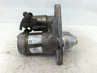 compare product 2013-2019 Nissan Sentra Car Starter Motor Solenoid OEM P/N:23300 EN22C Fits Fits 2013 2014 2015 2016 2017 2018 2019 2020 OEM Used Auto Parts