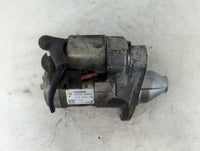 2013-2019 Nissan Sentra Car Starter Motor Solenoid OEM P/N:23300 EN22C Fits Fits 2013 2014 2015 2016 2017 2018 2019 2020 OEM