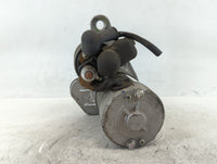 2013-2019 Nissan Sentra Car Starter Motor Solenoid OEM P/N:23300 EN22C Fits Fits 2013 2014 2015 2016 2017 2018 2019 2020 OEM