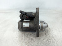 2013-2019 Nissan Sentra Car Starter Motor Solenoid OEM P/N:S114-955D 23300 EN22C Fits Fits 2013 2014 2015 2016 2017 2018 201